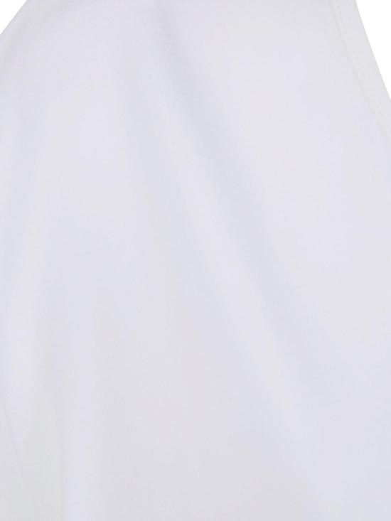 25FW 셔츠 씨제로 긴팔 티셔츠 ST800866OP901 WHITE - C-ZERO SHIRT
