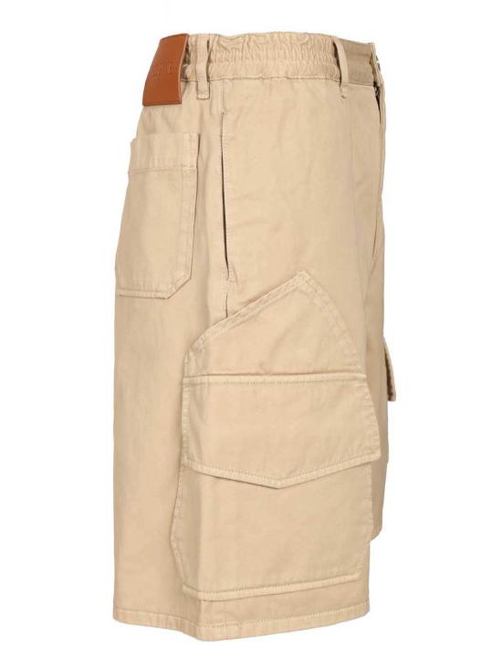 26FW 로에베 의류 H616Y1AX362150 Beige - LOEWE