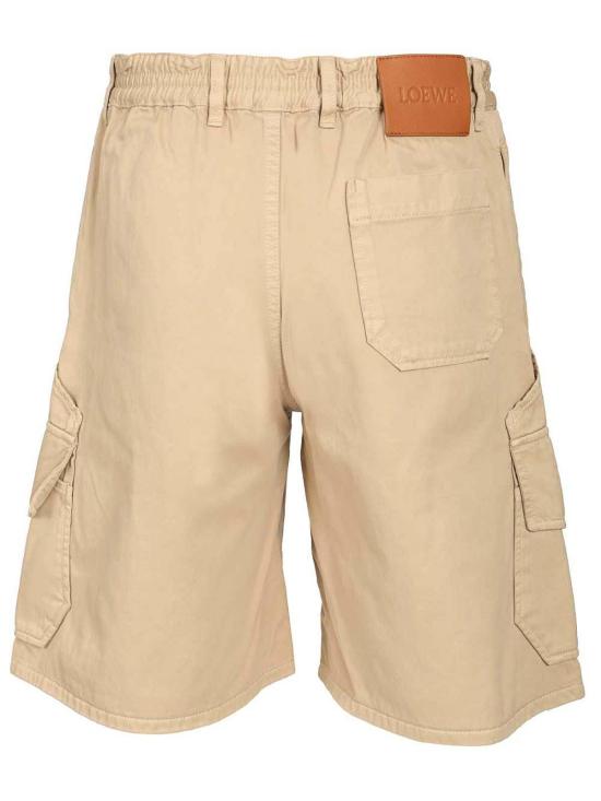 26FW 로에베 의류 H616Y1AX362150 Beige - LOEWE