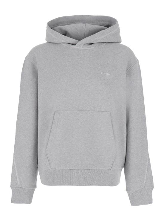 26FW 지방시 탑 BMJ0PW GRAY