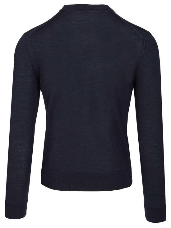 26FW 에트로 스웨터 MRKF0080AU12QB0324 BLUE - ETRO