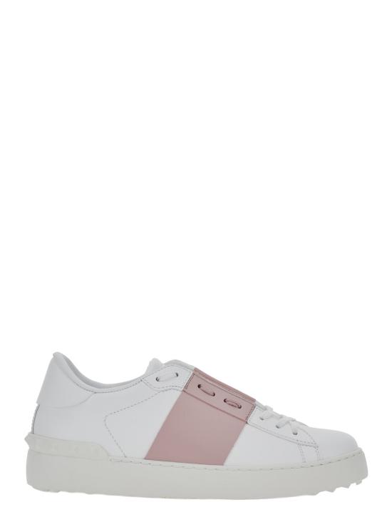 26FW 발렌티노 가라바니 스니커즈 9W2S0781 WHITE