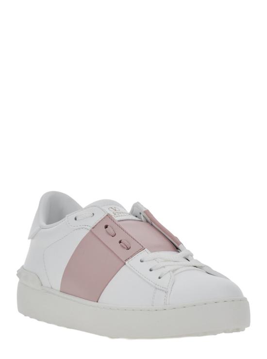 26FW 발렌티노 가라바니 스니커즈 9W2S0781 WHITE - VALENTINO GARAVANI