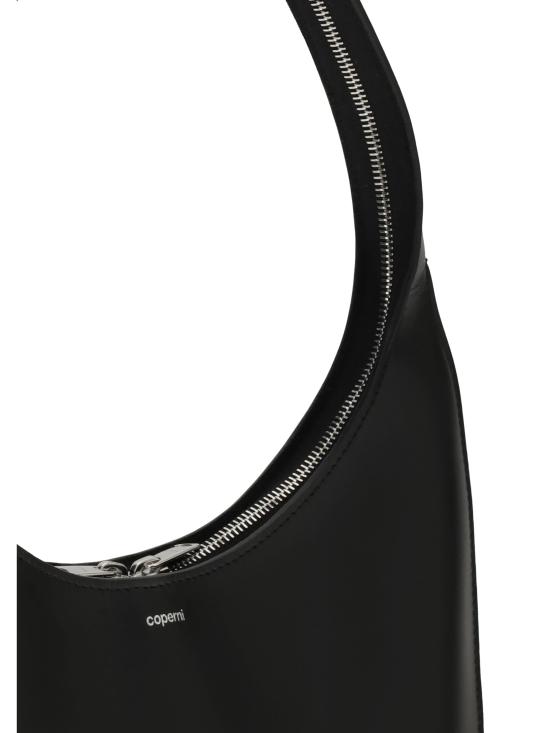 26SS 코페르니 숄더백 COPBA109F6004 BLACK - COPERNI