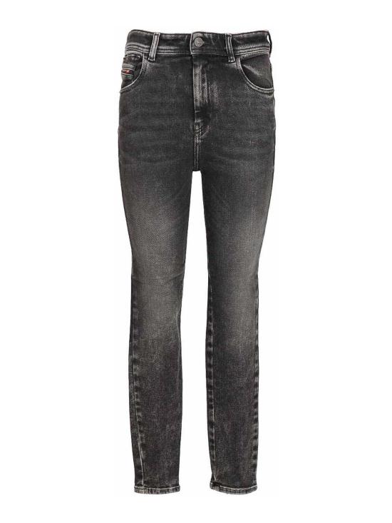 25FW 디젤 스트레이트 팬츠 A0359709L9302 Grey