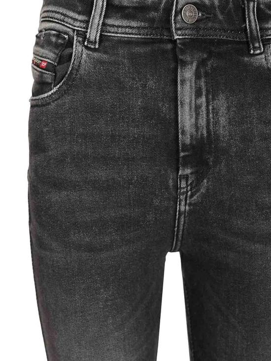 25FW 디젤 스트레이트 팬츠 A0359709L9302 Grey - DIESEL