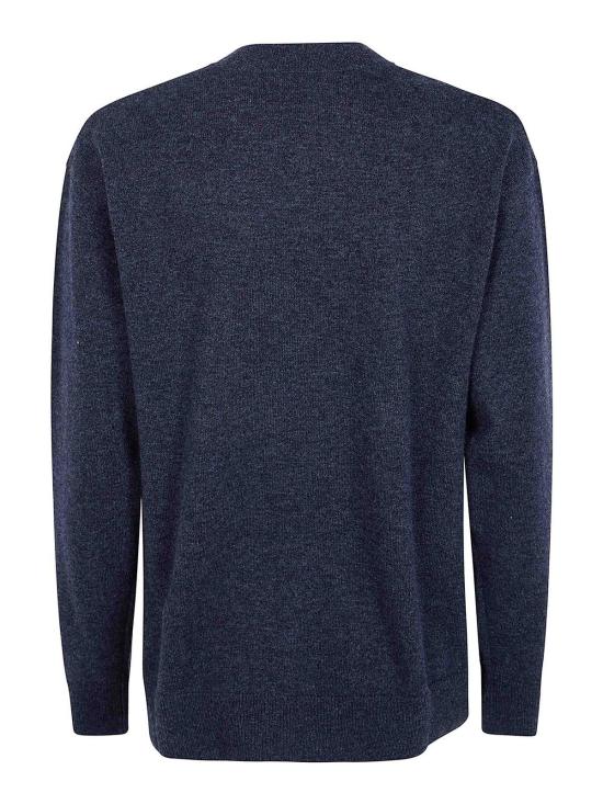 26FW 파로쉬 탑 D541524WITHOUT020 Grey - PAROSH
