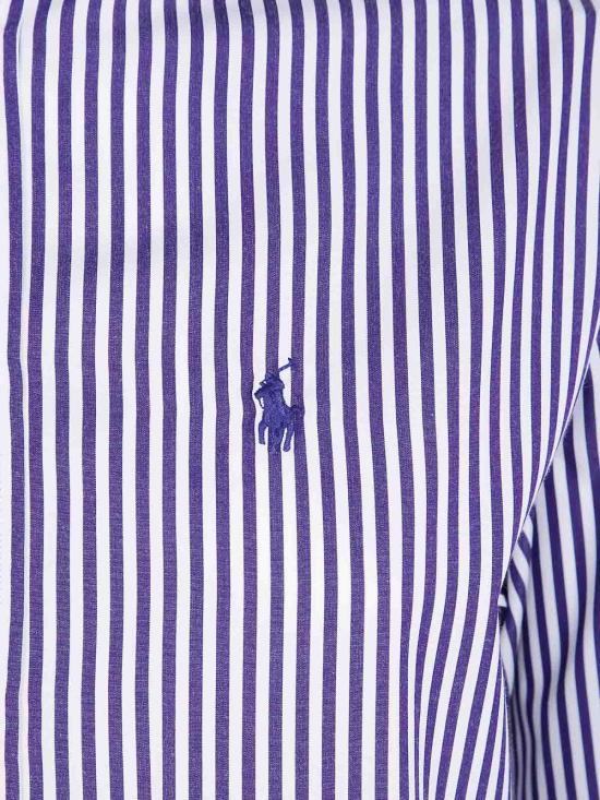 26FW 폴로 랄프로렌 셔츠 211910743517 PINK - POLO RALPH LAUREN