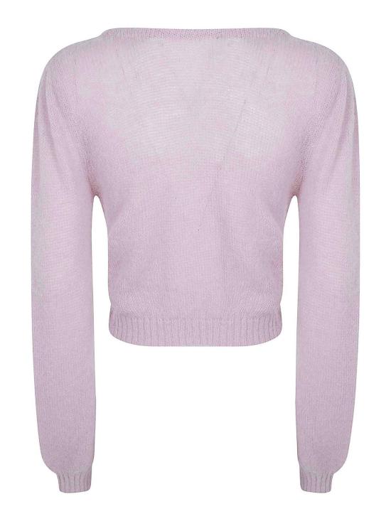 26FW 트윈셋 탑 262TP315312747 Pink - TWINSET