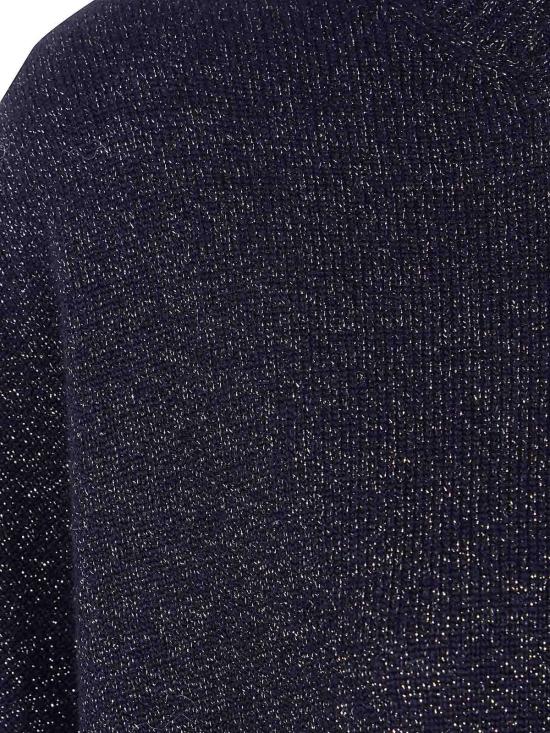 26FW 트윈셋 탑 262TP351013934 Black - TWINSET