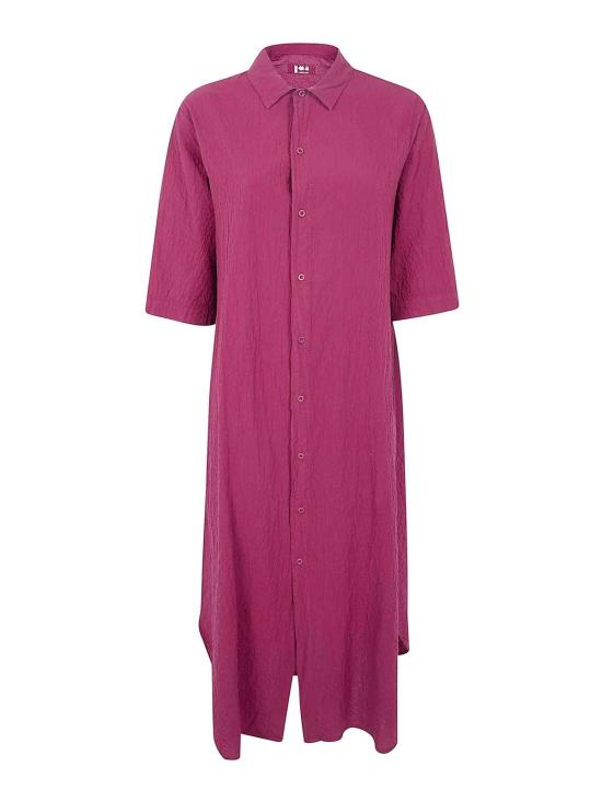 25FW 라보아트 미디 스커트 ACCAROCK013 Pink