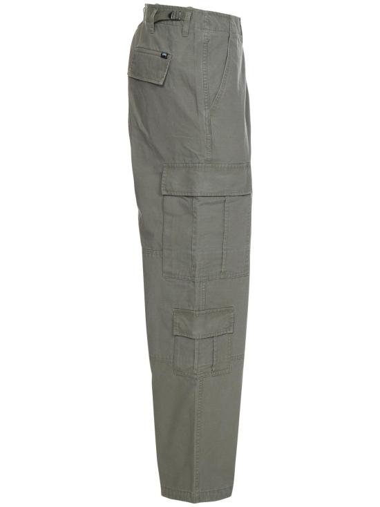  스투시 카고 팬츠 116586E GREEN - STUSSY
