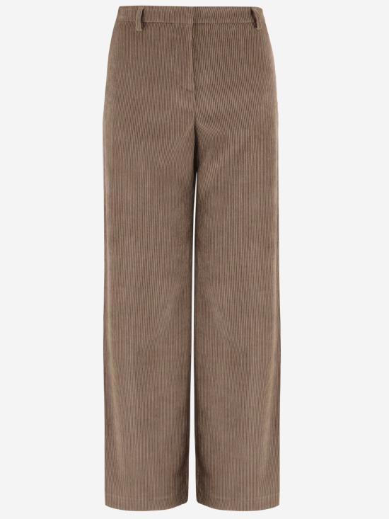 26FW 에프 아이티 팬츠 3437 BEIGE