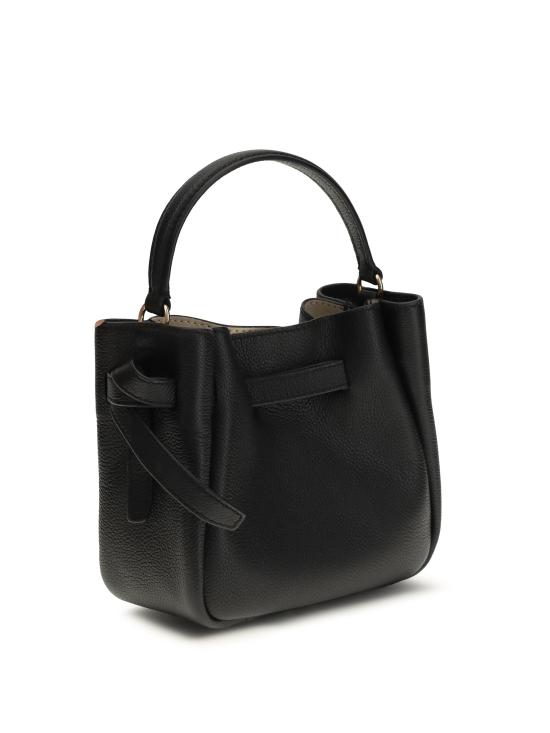 26FW 토리버치 로미 버킷 백 179988 BLACK - TORY BURCH