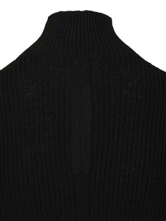 26FW 릭 오웬스 블라우스 RP02F5620KWVH09 BLACK - RICK OWENS