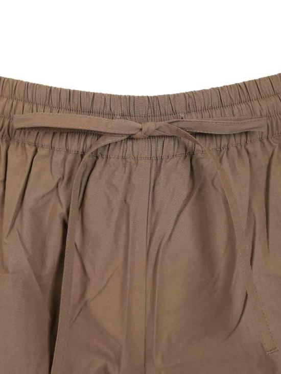 26FW 마토 숏팬츠 RLXSTBIR Beige - MATTEAU