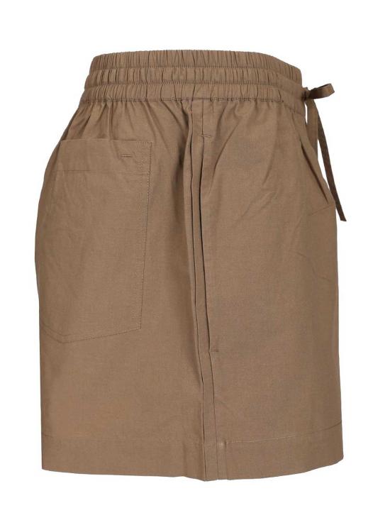 26FW 마토 숏팬츠 RLXSTBIR Beige - MATTEAU