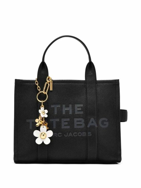 26FW 마크제이콥스 키링 2P6SCH004S02710 METALLIC - MARC JACOBS