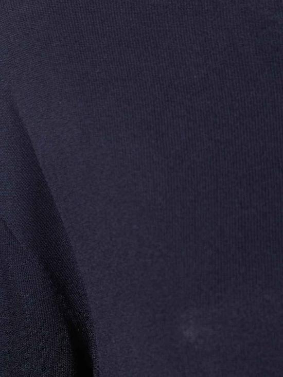 25FW 리비아나 콘티 탑 F6SA09Y690 Black - LIVIANA CONTI