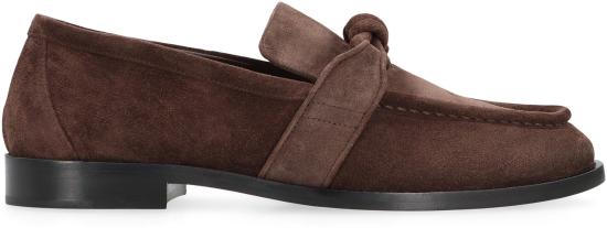 25FW 보테가베네타 스니커즈 796445 BROWN - BOTTEGA VENETA