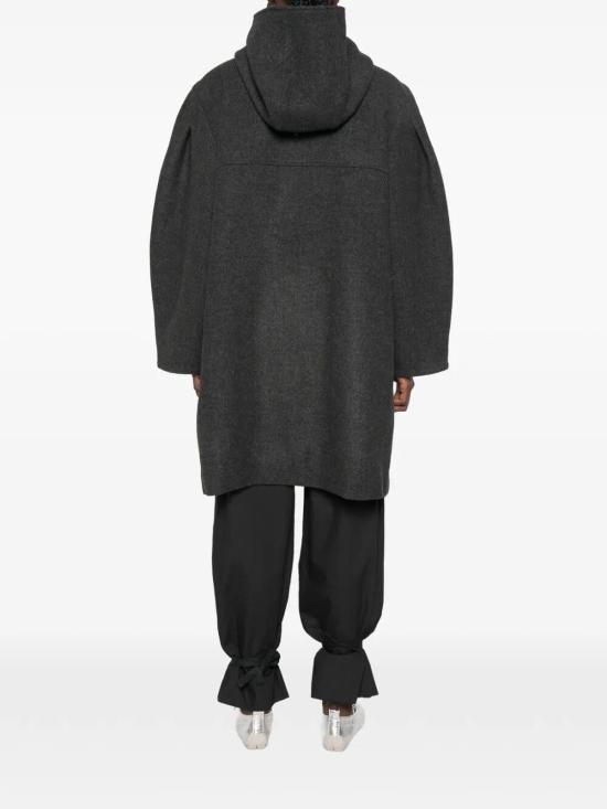 26FW 가니 패딩 A1120002252 Grey - GANNI