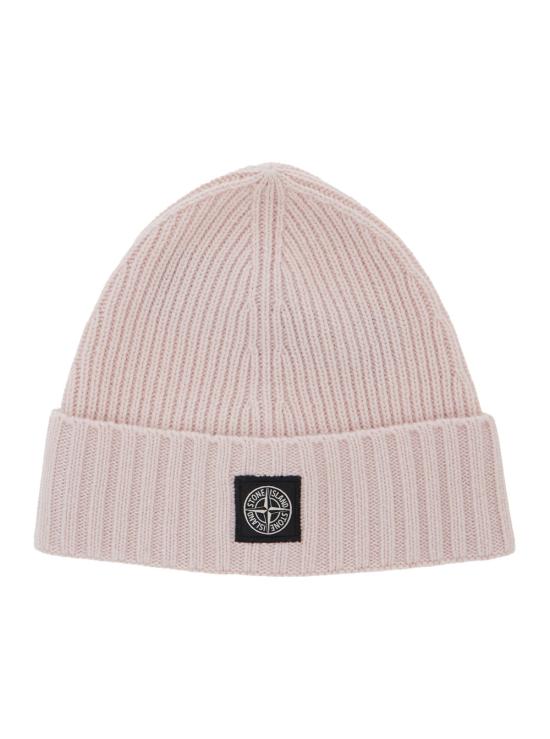 26FW 스톤 아일랜드 비니 L2S16N100003S00M3 PINK