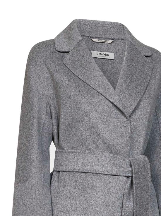 26FW 막스마라 코트 2629016091600ARONA030 GRAY - MAX MARA
