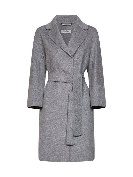 26FW 막스마라 코트 2629016091600ARONA030 GRAY