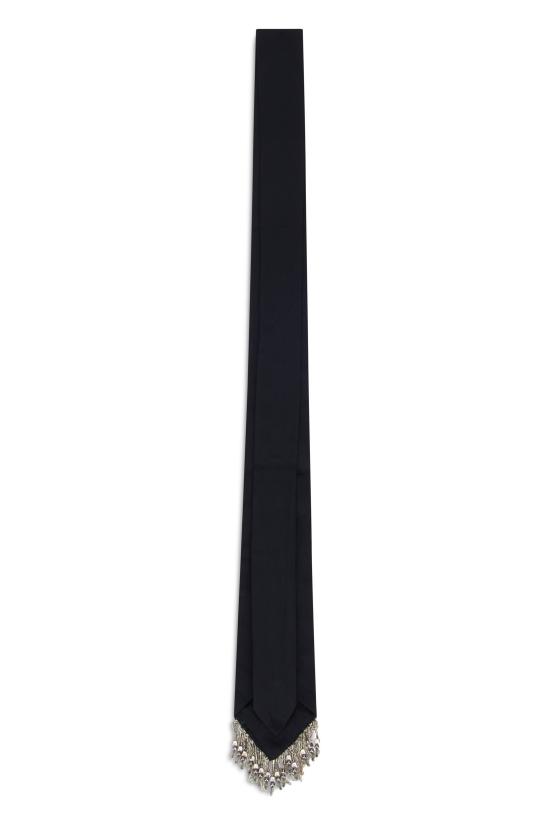 26FW 핑코 머플러/스카프 107493 BLACK - PINKO