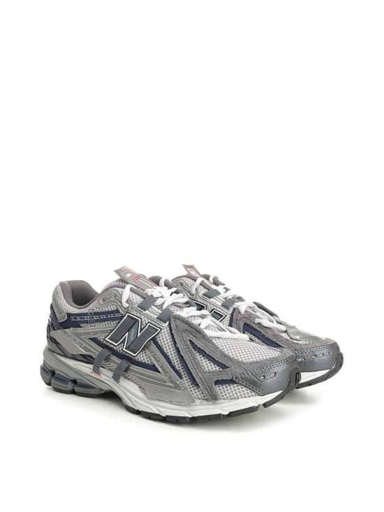 26SS 뉴발란스 1906R 스니커즈 U19064F64F6 Grey - NEW BALANCE