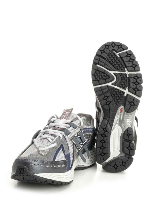 26SS 뉴발란스 1906R 스니커즈 U19064F64F6 Grey - NEW BALANCE