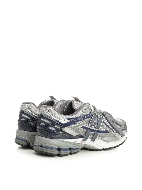 26SS 뉴발란스 1906R 스니커즈 U19064F64F6 Grey - NEW BALANCE