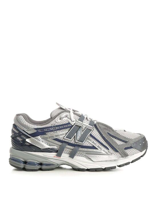 26SS 뉴발란스 1906R 스니커즈 U19064F64F6 Grey