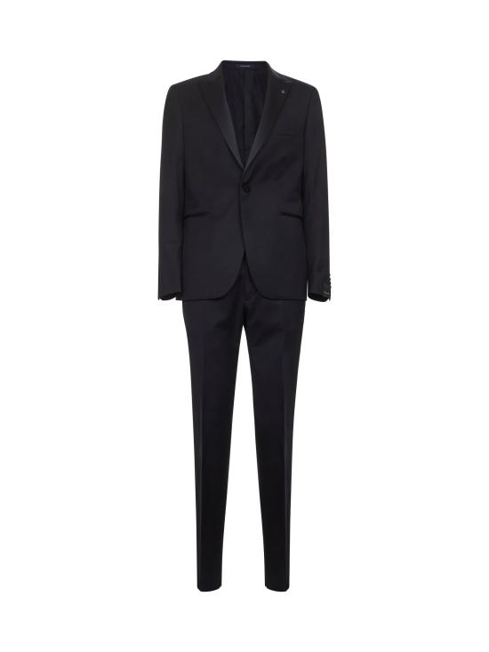 26FW 딸리아토레 수트 팬츠 SFBR15A01LIS060001B5013 NAVY