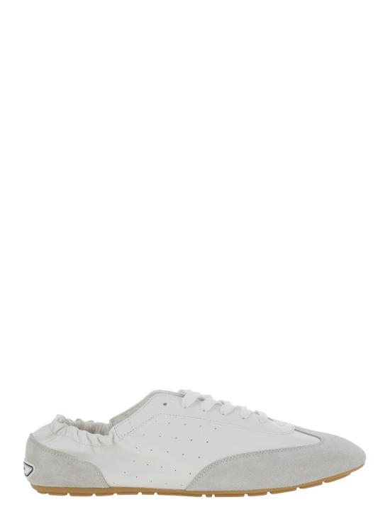 26SS 생로랑 스니커즈 862568 WHITE