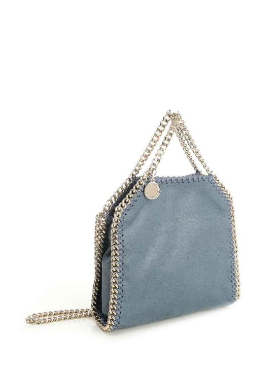 26FW 스텔라 맥카트니 팔라벨라 타이니 토트백 팔라벨라 타이니 토트백 391698WP04044313 - STELLA MCCARTNEY