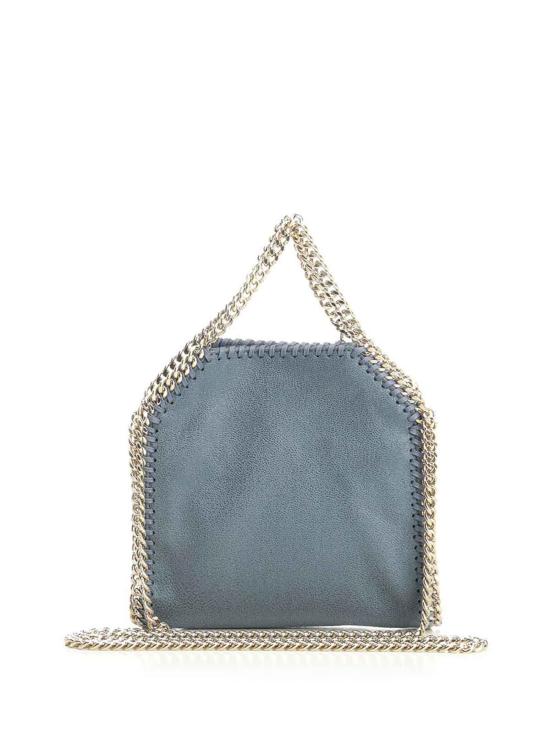 26FW 스텔라 맥카트니 팔라벨라 타이니 토트백 팔라벨라 타이니 토트백 391698WP04044313 - STELLA MCCARTNEY