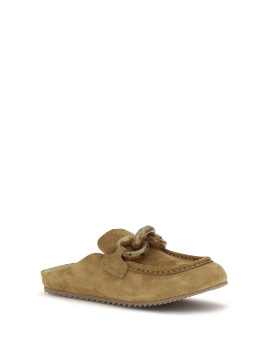 26FW 페드로 가르시아 샌들 BILMA07 BEIGE - PEDRO GARCIA