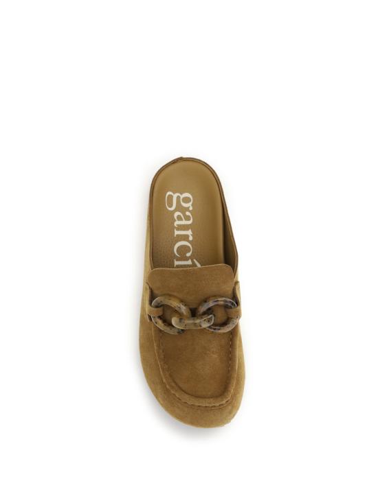 26FW 페드로 가르시아 샌들 BILMA07 BEIGE