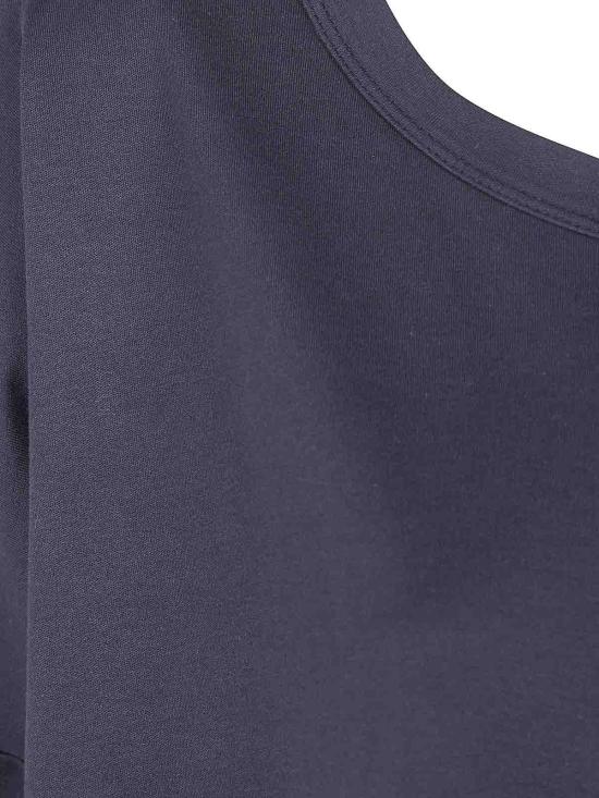 25FW 셔츠 씨제로 반팔 티셔츠 ST4300430299 BLACK - C-ZERO SHIRT