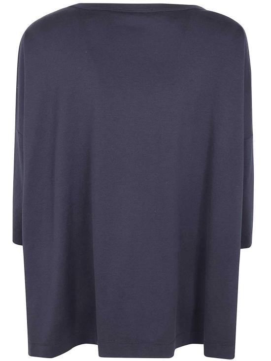 25FW 셔츠 씨제로 반팔 티셔츠 ST4300430299 BLACK - C-ZERO SHIRT