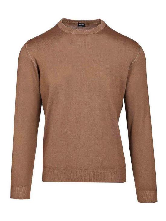 26FW 페델리 스웨터 MU0F702388 BROWN