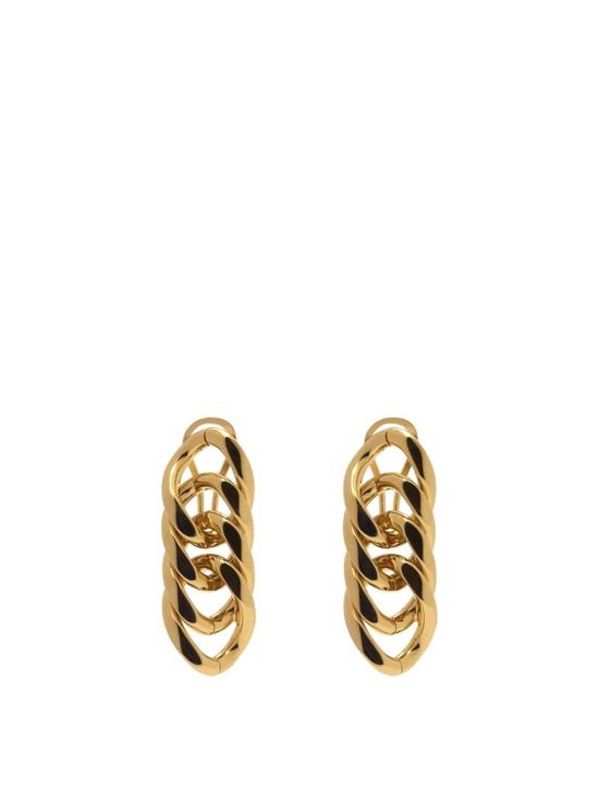 26FW SHARRA PAGANO 이어링 W26SHPGSP25AO013GOGOLD