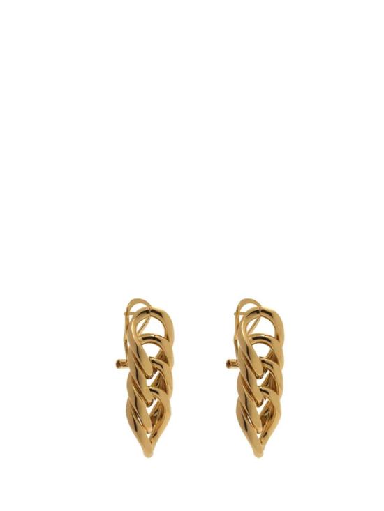 26FW SHARRA PAGANO 이어링 W26SHPGSP25AO013GOGOLD - OTHER BRANDS