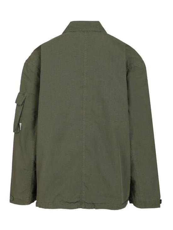 26FW 칼하트 수트 자켓 I036803DYED DARK GREEN - CARHARTT