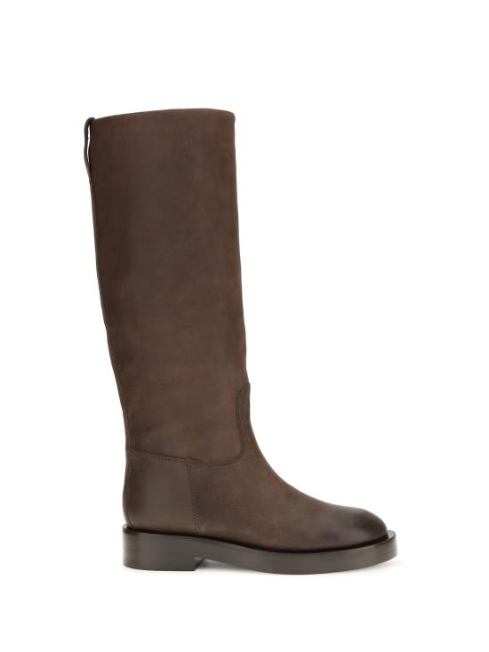 26FW 파리텍사스 부츠 PX1680XVTNP BROWN