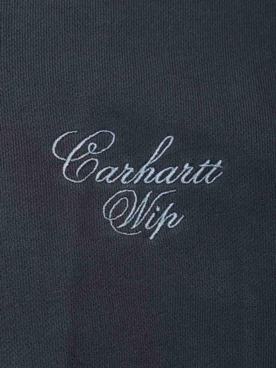 26FW 칼하트 봄버 자켓 I0368643TVGD Multicolour - CARHARTT