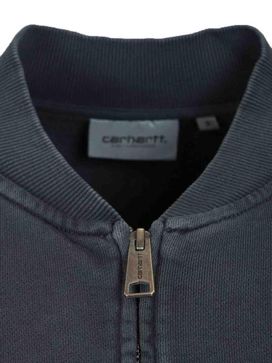26FW 칼하트 봄버 자켓 I0368643TVGD Multicolour - CARHARTT