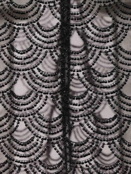 26FW 로테이트 바이 크리스텐슨 롱 스커트 116290000000 Black - ROTATE BY BIRGERCHRISTENSEN