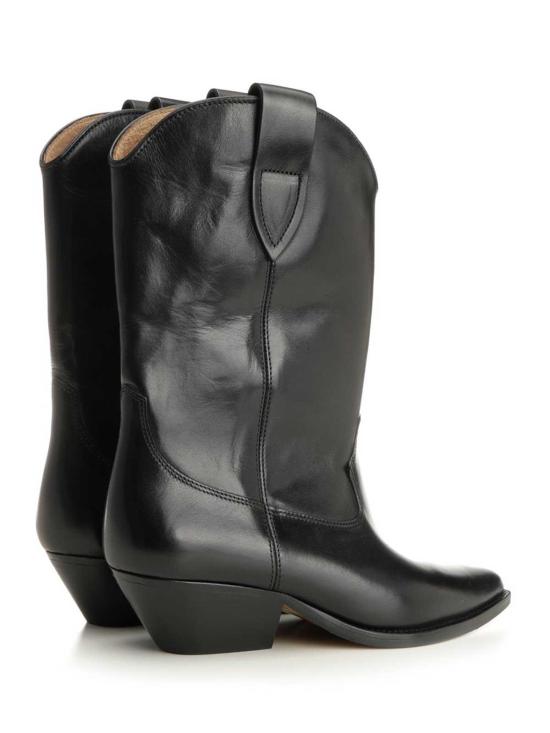 26FW 이자벨마랑 부츠 23ABO0003FAA3A03S01BK BLACK - ISABEL MARANT